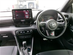 GRヤリス RS