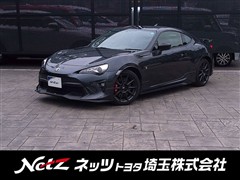 86 GT リミテッドブラックPKG