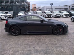 86 GT リミテッドブラックPKG
