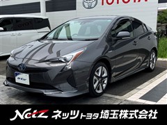 トヨタ プリウス S ツーリングセレクション