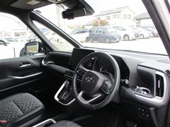 ヴォクシー ハイブリッド S-Z