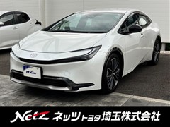 トヨタ プリウス Z