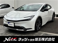 トヨタ プリウス Z