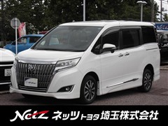 トヨタ エスクァイア Gi