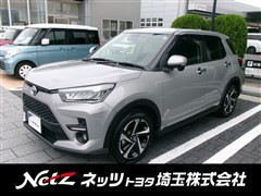 ライズ ハイブリッド Z