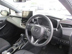 カローラスポーツ G Z