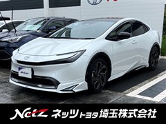 プリウス Z