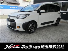 トヨタ シエンタ G