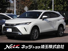 ハリアー Z