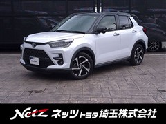 ライズ ハイブリッドZ