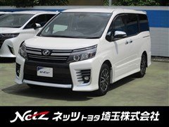 ヴォクシー ZS キラメキ2
