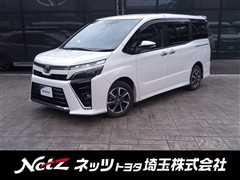 ヴォクシー ZS キラメキ3