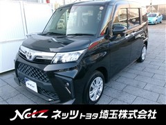 トヨタ ルーミー G