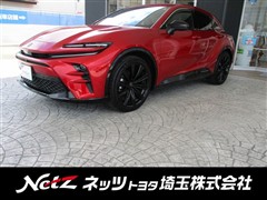 トヨタ クラウン スポーツ HV Z