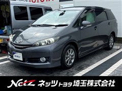 ウィッシュ 1.8G