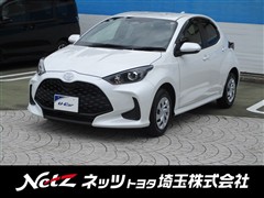 ヤリス X