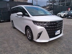アルファード Z