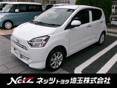 ピクシスエポック G SA3
