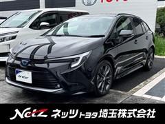カローラツーリング HV WxB