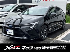 カローラツーリング HV WxB
