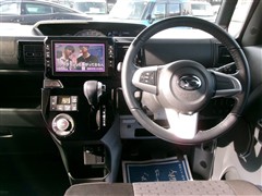 ウェイク Gターボ SA2