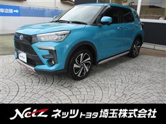 トヨタ ライズ Z