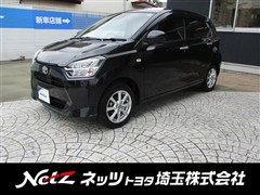 ピクシスエポック G SA3