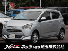 トヨタ ピクシスエポック G SA3