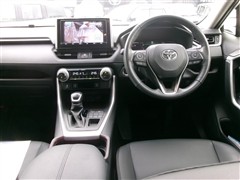 RAV4 G