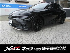クラウン スポーツ Z