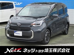 シエンタ ハイブリッド Z