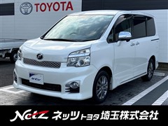 ヴォクシー ZS キラメキZ