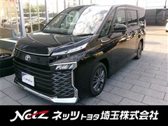 ヴォクシー S-G