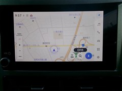 GRヤリス RZハイパフォーマンス