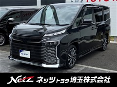 ヴォクシー ハイブリッド S-Z