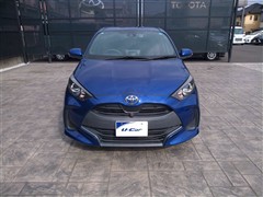 ヤリス G