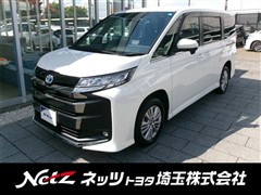 ノア ハイブリッド S-Z