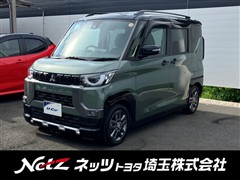 三菱 デリカミニ T プレミアム