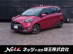 トヨタ シエンタ ハイブリッド G