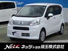 ダイハツ ムーヴ L SA3