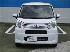 ムーヴ L SA3