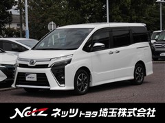 ヴォクシー ZS キラメキ3