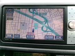 ウィッシュ 1.8S