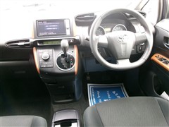 ウィッシュ 1.8S