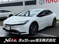 プリウス Z