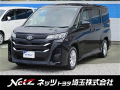 トヨタ ノア G