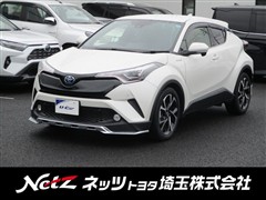 C-HR HV G