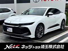 クラウン CO Gアドバ レザーP