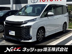 ヴォクシー ハイブリッド S-Z