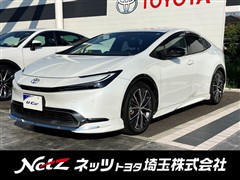 トヨタ プリウス Z